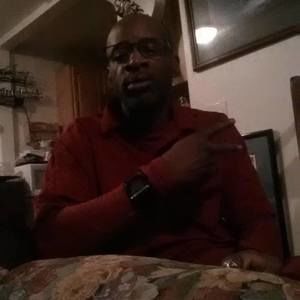 Meet your Posher, Keith